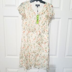 Women Dress.  Brand Sam Edelman.  Size 6.